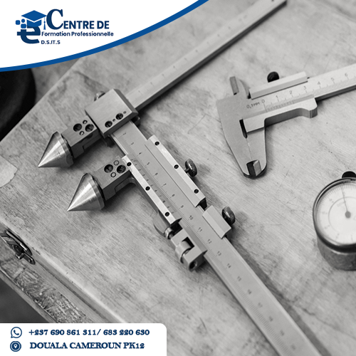 Image de la formation CQP en Métrologie 80% Pratique