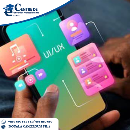Image de la formation CQP en Développement d’application Mobile 80% Pratique