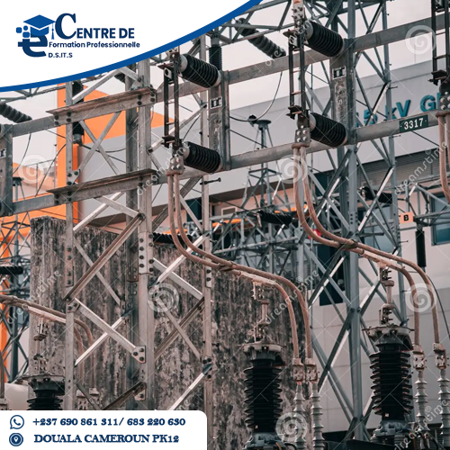 Image de la formation DQP en Electricité Industrielle 80% Pratique