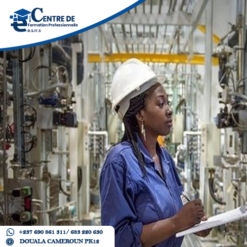 Image de la formation CQP en Informatique industrielle 80% Pratique