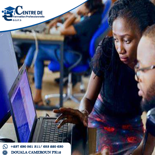 Image de la formation CQP en Cyber Sécurité 80% Pratique