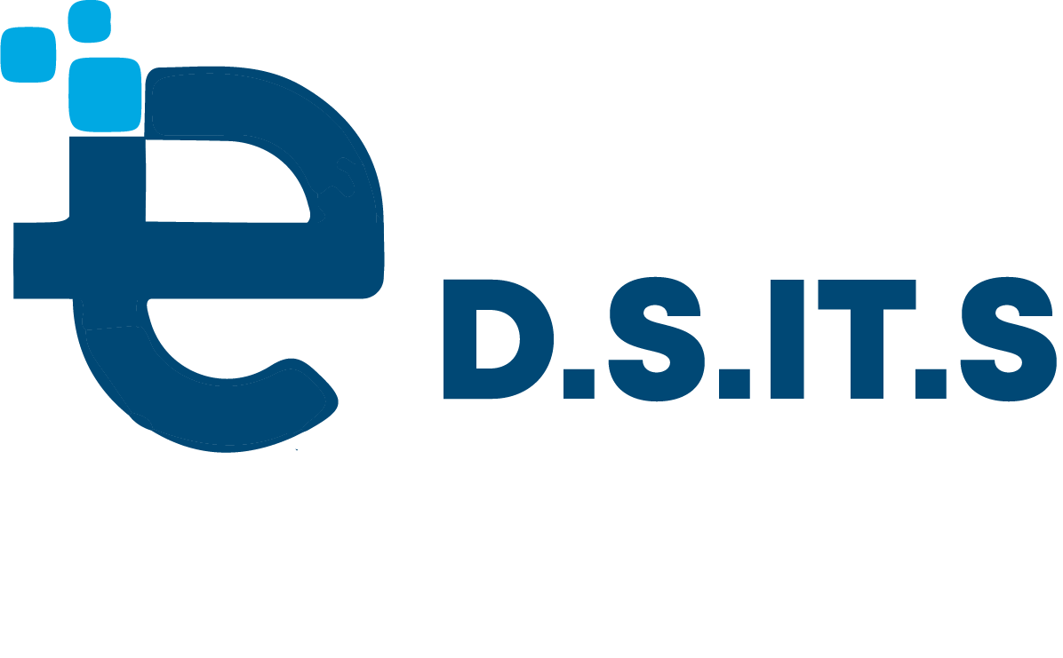 Logo Dreams Smart IT Services SARL