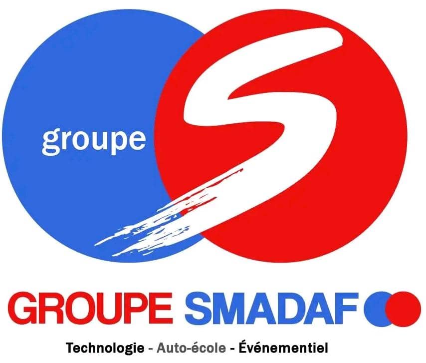 Logo SMADAF