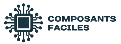 Logo Composants Faciles