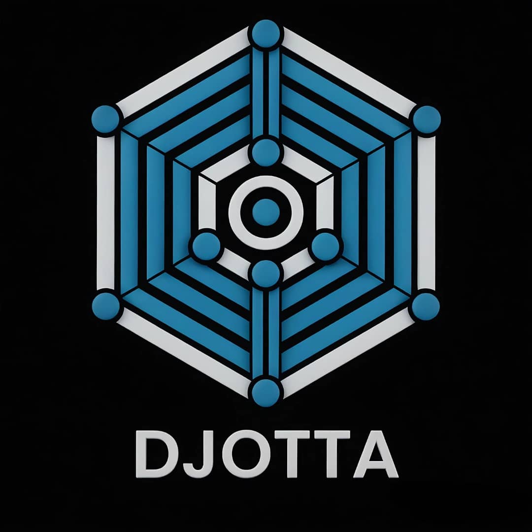 Logo Djotta