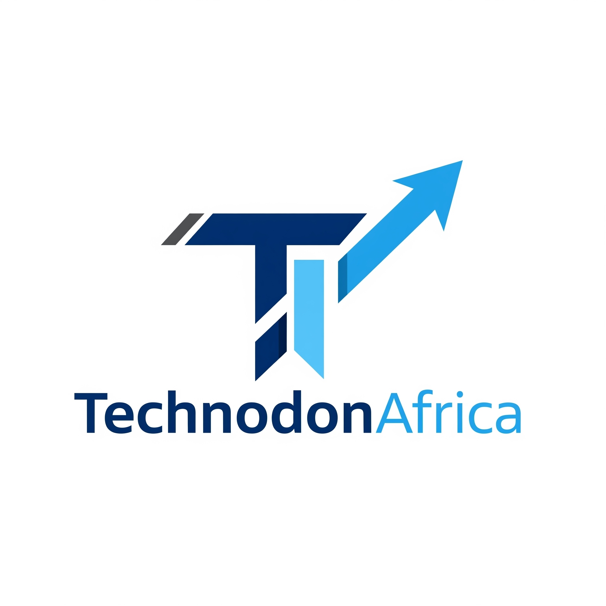 Technodon Africa Logo