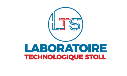 Logo du sponsor LABORATOIRE TECHNOLOGIQUE STOLL