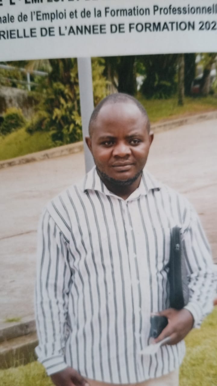 Formateur 